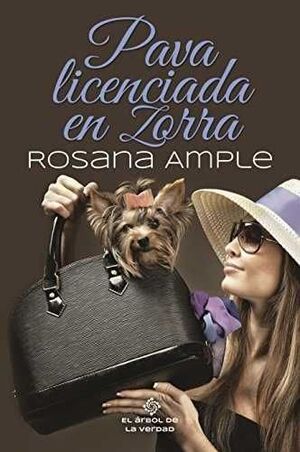 PAVA LICENCIADA EN ZORRA