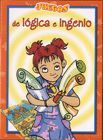 JUEGOS DE LÓGICA E INGENIO