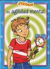 JUEGOS DE AGILIDAD MENTAL