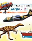 ¿CUÁL ES EL MÁS LARGO DE...?