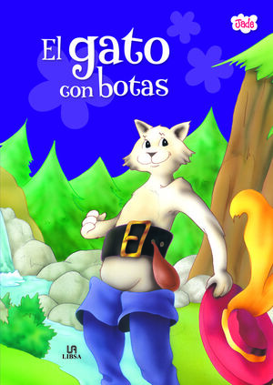 EL GATO CON BOTAS