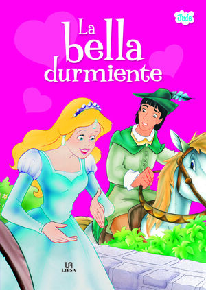 LA BELLA DURMIENTE