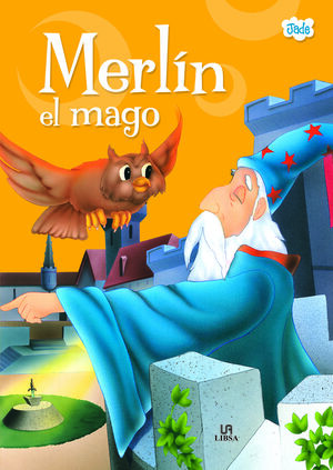 MERLÍN EL MAGO