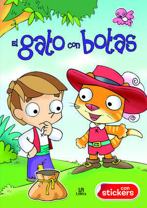 EL GATO CON BOTAS
