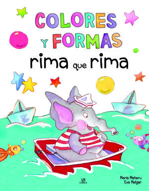 COLORES Y FORMAS