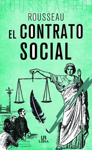 EL CONTRATO SOCIAL