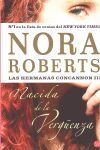NACIDA DE LA VERGÜENZA (LAS HERMANAS CONCANNON 3)