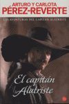 EL CAPITÁN ALATRISTE