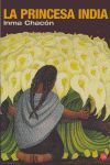 LA PRINCESA INDIA  (FG)