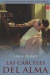 LAS CARCELES DEL ALMA  (FG) -NOVELON-