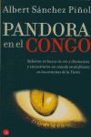 PANDORA EN EL CONGO   (FG)