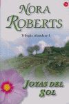 JOYAS DEL SOL (TRILOGÍA IRLANDESA 1)