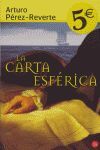 LA CARTA ESFÉRICA