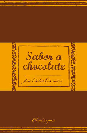 SABOR A CHOCOLATE
