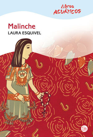 MALINCHE (ACUATICO) CV08