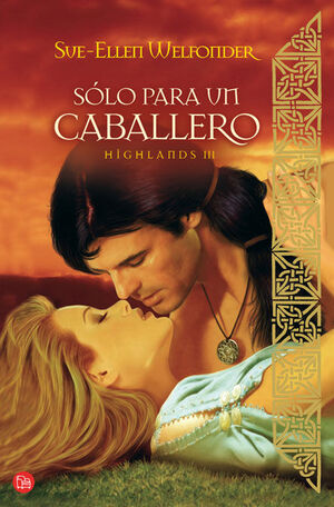 SOLO PARA UN CABALLERO FG