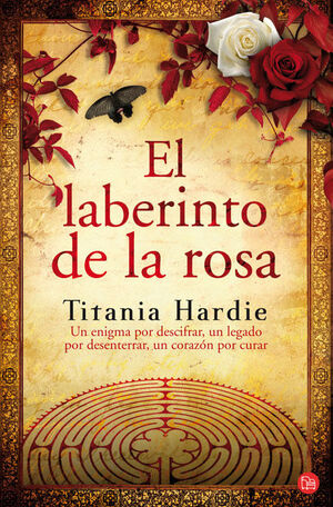 EL LABERINTO DE LA ROSA
