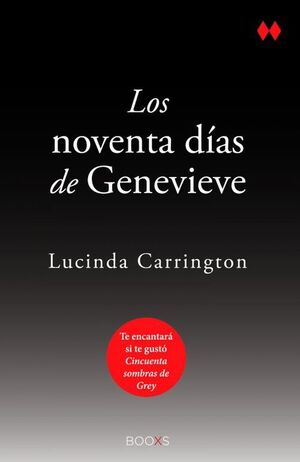 LOS NOVENTA DÍAS DE GENEVIEVE (BOOXS)