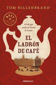 EL LADRÓN DE CAF