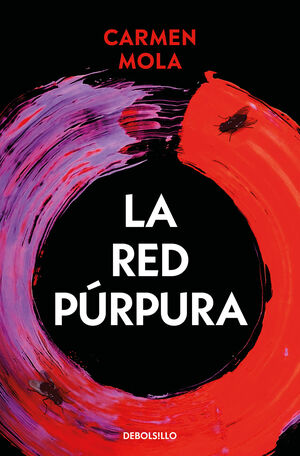 LA RED PURPURA (LA NOVIA GITANA 2)
