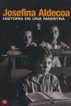 HISTORIA DE UNA MAESTRA