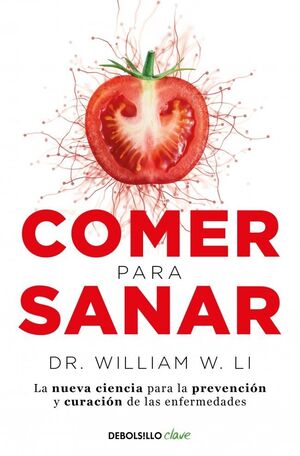 COMER PARA SANAR