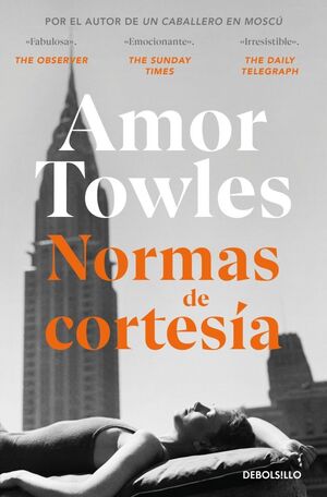 NORMAS DE CORTESÍA