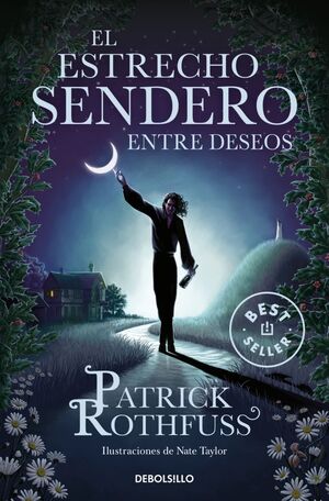 EL ESTRECHO SENDERO ENTRE DESEOS