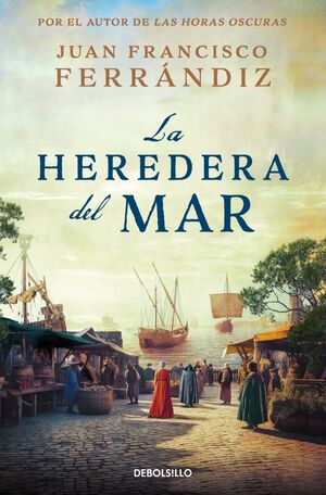 HEREDERA DEL MAR, LA