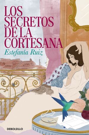 SECRETOS DE LA CORTESANA, LOS