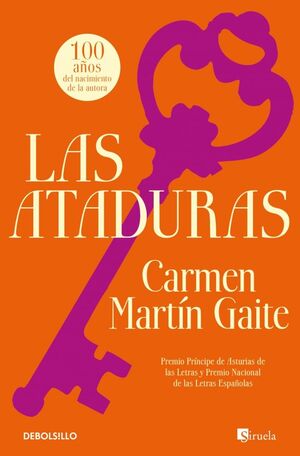 LAS ATADURAS
