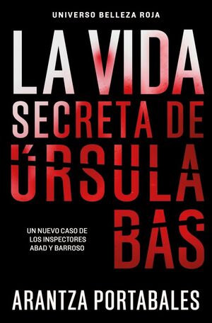 LA VIDA SECRETA DE ÚRSULA BAS