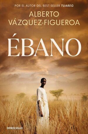 ÉBANO