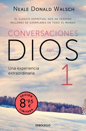 UN DIÁLOGO SINGULAR (EDICIÓN LIMITADA · VERANO) (CONVERSACIONES CON DIOS 1)