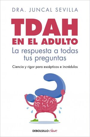 TDAH EN EL ADULTO