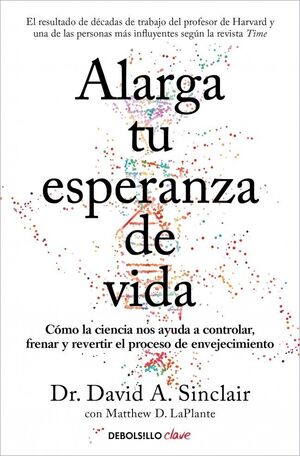 ALARGA TU ESPERANZA DE VIDA