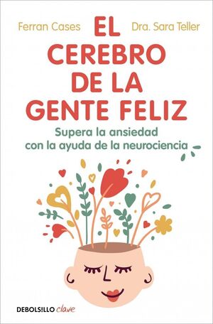 EL CEREBRO DE LA GENTE FELIZ