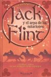 JACK FLINT Y EL ARPA DE LAS ESTACIONES