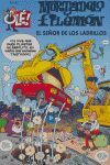 EL SEÑOR DE LOS LADRILLOS (OLÉ! MORTADELO 170)