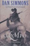 LA CAÍDA (OLYMPO 2)