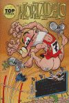 ESOS KILITOS MALDITOS  EN ALEMANIA (TOP CÓMIC MORTADELO 20)