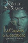 LA ESPADA DE LA OSCURIDAD