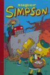 FABRICANDO NOTICIAS Y OTRAS AVENTURAS (SÚPER SIMPSON 11)