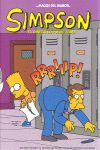 EL DINERO LO PUEDE TODO (MAGOS DEL HUMOR SIMPSON 27)