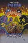 PAFDARK. EL CABESTRO OSCURO (TOP CÓMIC PAFMAN 7)