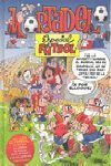 ESPECIAL FÚTBOL (MUNDIAL 2010) (NÚMEROS ESPECIALES MORTADELO Y FILEMÓN)