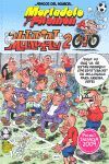 MORTADELO Y FILEMÓN. MUNDIAL 2010 (MAGOS DEL HUMOR 137)