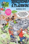 MUNDIAL 2010 (OLÉ! MORTADELO 188)