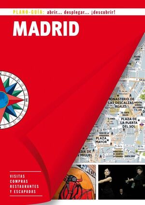 MADRID (PLANO-GUÍA)
