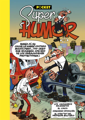 LOS CACHARROS MAJARETAS  EL CIRCO  CONCURSO OPOSICIÓN  EL OTRO «YO» DEL PROFE